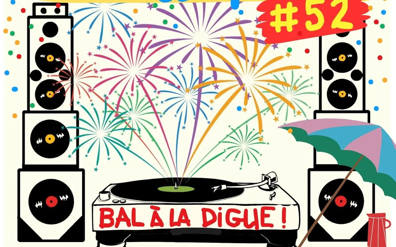 Le Bal du Samedi Soir